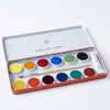 Stockmar Opaque Watercolour Paint Set | © Conscious Craft
